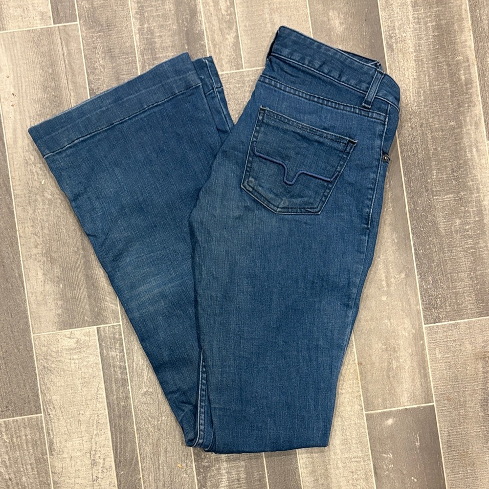 Kimes Ranch jeans